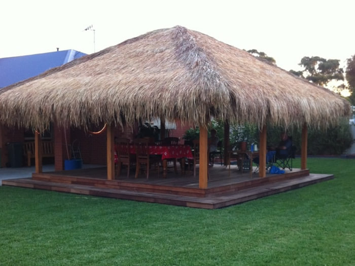Bali Thatching Gallery 2025 16